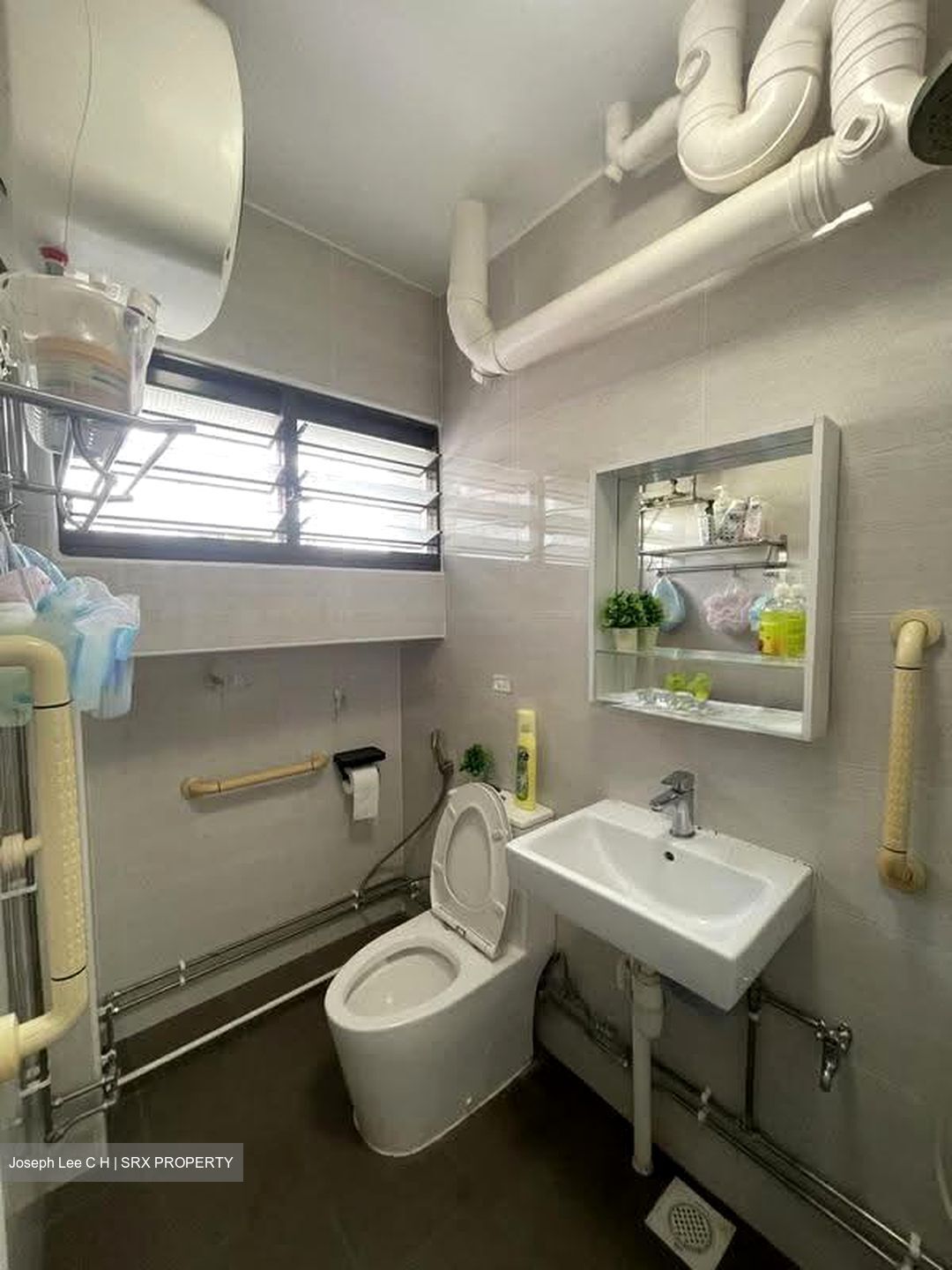 Blk 257 Boon Lay Crest (Jurong West), HDB 4 Rooms #637704371